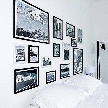 Superbe Appartement Hypercentre - L'Artistique โป ภายนอก รูปภาพ