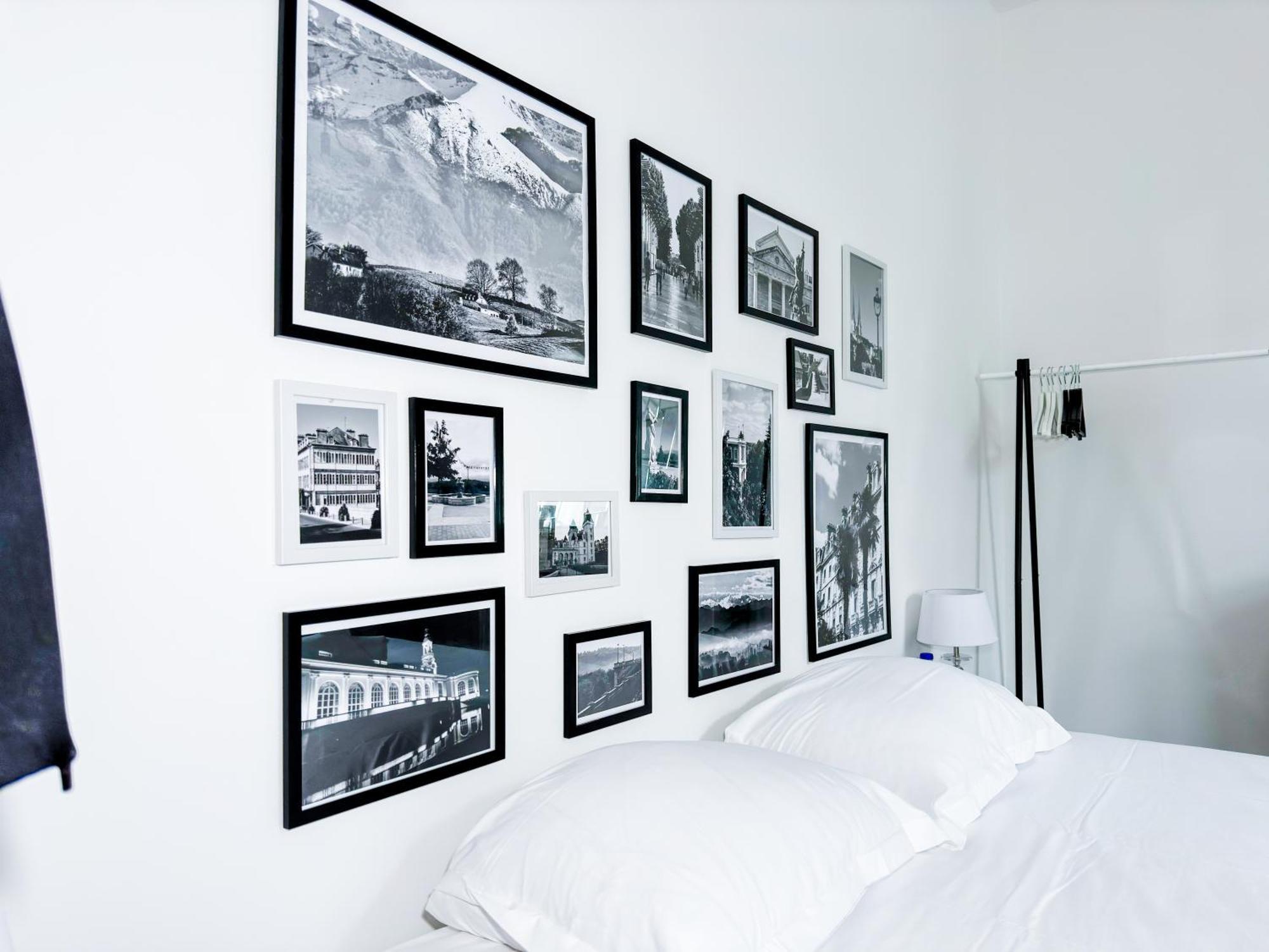 Superbe Appartement Hypercentre - L'Artistique โป ภายนอก รูปภาพ
