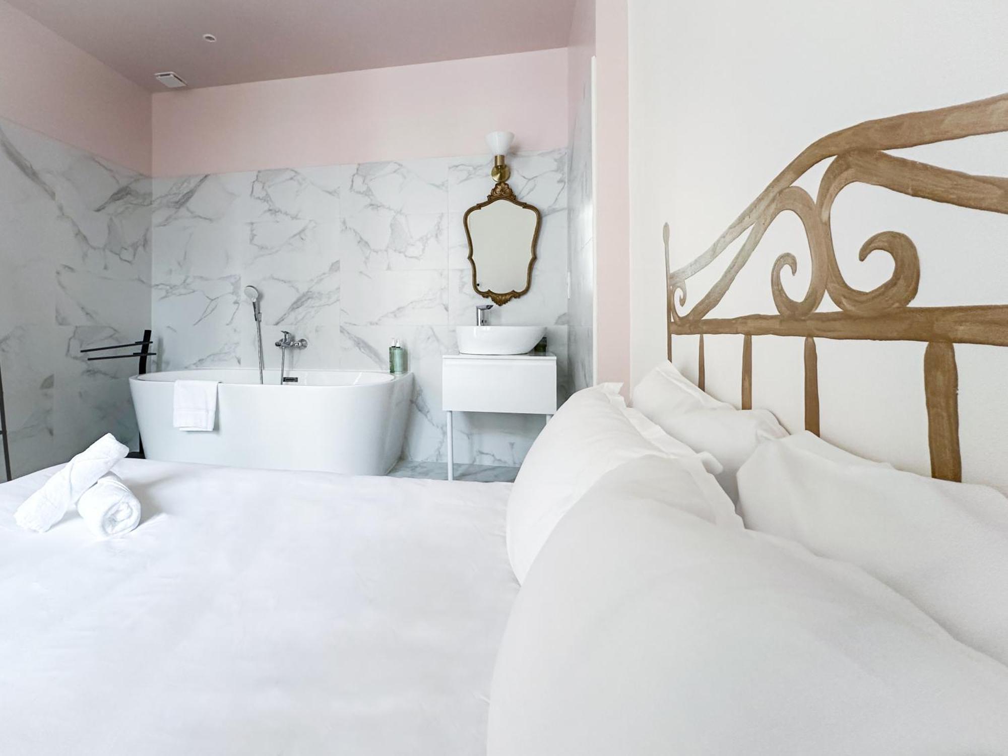 Superbe Appartement Hypercentre - L'Artistique โป ภายนอก รูปภาพ